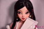 Soul Sex Doll 148cm Anime Silicona Sex Doll Hashimoto Wakaba 21.webp