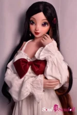 Soul Sex Doll 148cm Anime Silicona Sex Doll Hashimoto Wakaba 7.webp
