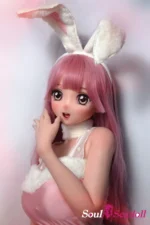 Soul Sex Doll 148cm Anime Silicone Sex Doll Izumi 17.webp