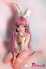 Soul Sex Doll 148cm Anime Silicone Sex Doll Izumi 26.webp