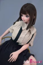Soul Sex Doll 148cm Anime Silicona Sex Doll Kotori 1.webp