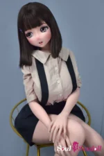 Soul Sex Doll 148cm Anime Silicona Sex Doll Kotori 11.webp