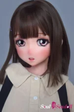 Soul Sex Doll 148cm Anime Silicona Sex Doll Kotori 2.webp
