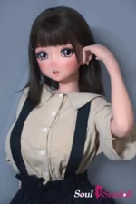 Soul Sex Doll 148cm Anime Silicona Sex Doll Kotori 5.webp