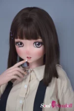 Soul Sex Doll 148cm Anime Silicona Sex Doll Kotori 6.webp