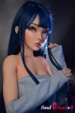 ソウルセックスドール148cmアニメシリコンセックスドール京子12.webp