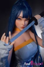 ソウルセックスドール148cmアニメシリコンセックスドール京子15.webp