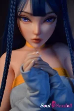 ソウルセックスドール148cmアニメシリコンセックスドール京子19.webp