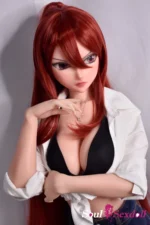 Soul Sex Doll 148cm Anime Silicone Sex Doll Miyazawa Ayumi 15.webp