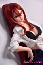 Soul Sex Doll 148cm Anime Silicone Sex Doll Miyazawa Ayumi 16.webp