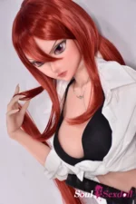 Soul Sex Doll 148cm Anime Silicone Sex Doll Miyazawa Ayumi 18.webp
