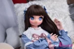Soul Sex Doll 148cm Anime Silicone Sex Doll Yumeko 3.webp