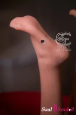 Soul Sex Doll 148cm D cup TPE Sex Doll Josie 3.webp