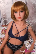 Soul Sex Doll 148cm D cup TPE Sex Doll Josie 35.webp