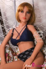 Soul Sex Doll 148cm D cup TPE Sex Doll Josie 6.webp