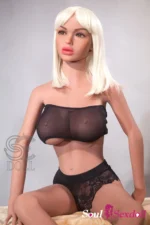Soul Sex Doll 148cm D cup TPE Sex Doll Muriel 29.webp