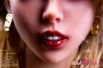 Soul Sex Doll 148cm E cup Hybrid Sex Doll Nicole 1.webp