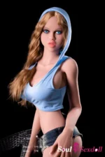 Soul Sex Doll 148cm E cup TPE Sex Doll Besty 10.webp