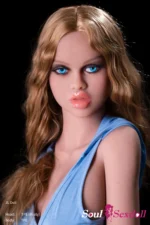 Soul Sex Doll 148cm E cup TPE Sex Doll Besty 12.webp