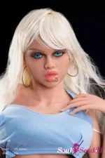 Soul Sex Doll 148cm E cup TPE Sex Doll Besty 13.webp
