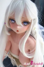 Soul Sex Doll 148cm Silicone Sex Doll Agatsuma Mayumi 1 1.webp