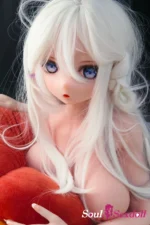 Soul Sex Doll 148cm Silicone Sex Doll Agatsuma Mayumi 1 10.webp