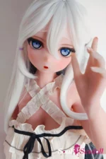 Soul Sex Doll 148cm Silicone Sex Doll Agatsuma Mayumi 1 11.webp