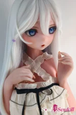 Soul Sex Doll 148cm Silicone Sex Doll Agatsuma Mayumi 1 13.webp