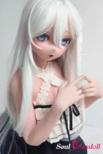 Soul Sex Doll 148cm Silicone Sex Doll Agatsuma Mayumi 1 14.webp