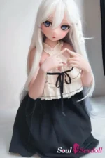 Soul Sex Doll 148cm Silicone Sex Doll Agatsuma Mayumi 1 17.webp