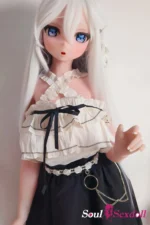Soul Sex Doll 148cm Silicone Sex Doll Agatsuma Mayumi 1 18.webp