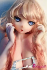 Soul Sex Doll 148cm Silicone Sex Doll Agatsuma Mayumi 5.webp
