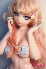 Soul Sex Doll 148cm Silicone Sex Doll Agatsuma Mayumi 6.webp