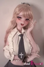 魂のセックスドール 148cm シリコン製セックスドール 相原カヤ 12.webp