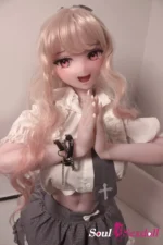 魂のセックスドール 148cm シリコン製セックスドール 相原カヤ 16.webp