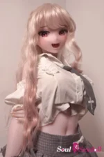 魂のセックスドール 148cm シリコン製セックスドール 相原カヤ 17.webp