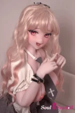 魂のセックスドール 148cm シリコン製セックスドール 相原カヤ 20.webp