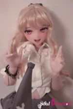 魂のセックスドール 148cm シリコン製セックスドール 愛原かや 21.webp