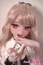 魂のセックスドール 148cm シリコン製セックスドール 相原カヤ 5.webp