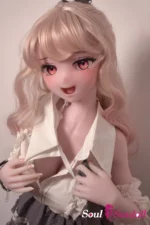 魂のセックスドール 148cm シリコン製セックスドール 相原カヤ 6.webp