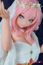 Soul Sex Doll 148cm Silicona Sex Doll Aihara Mirai 12.webp