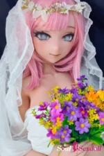 Soul Sex Doll 148cm Silicona Sex Doll Aihara Mirai 13.webp