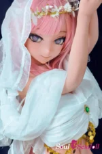 Soul Sex Doll 148cm Silicona Sex Doll Aihara Mirai 14.webp