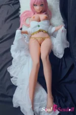 Soul Sex Doll 148cm Silicona Sex Doll Aihara Mirai 18.webp