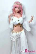 Soul Sex Doll 148cm Silicona Sex Doll Aihara Mirai 19.webp