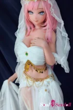 Soul Sex Doll 148cm Silicona Sex Doll Aihara Mirai 20.webp