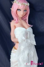 Soul Sex Doll 148cm Silicona Sex Doll Aihara Mirai 21.webp