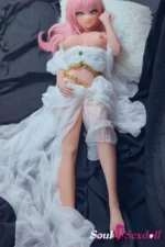 Soul Sex Doll 148cm Silicona Sex Doll Aihara Mirai 23.webp
