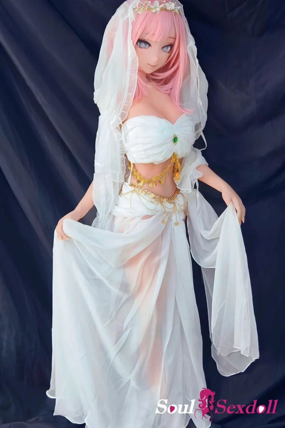 Soul Sex Doll 148cm Silicone Sex Doll Aihara Mirai 25.webp