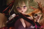 Soul Sex Doll 148cm Silicone Sex Doll Amano Minami 0.webp